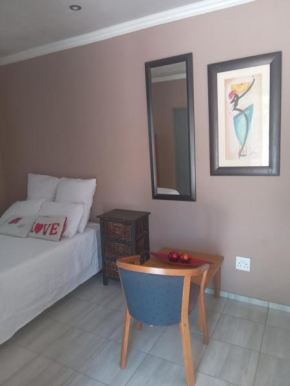 Muhle Guesthouse